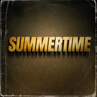 Summertime lyrics | Boomplay Music