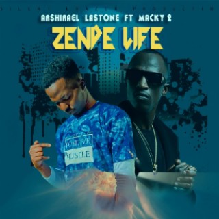 Zende life ft Macky2
