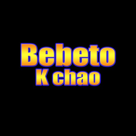 K Chao | Boomplay Music