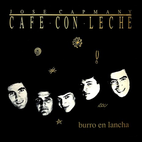 El barco ft. Café Con Leche | Boomplay Music