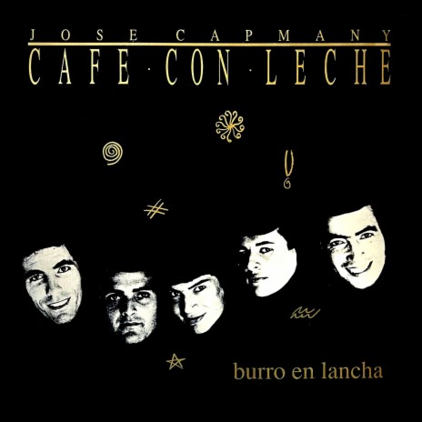 Mundo de colores ft. Café Con Leche | Boomplay Music