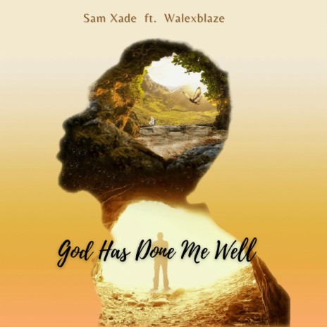 God Has Done Me Well ft. Walexblaze