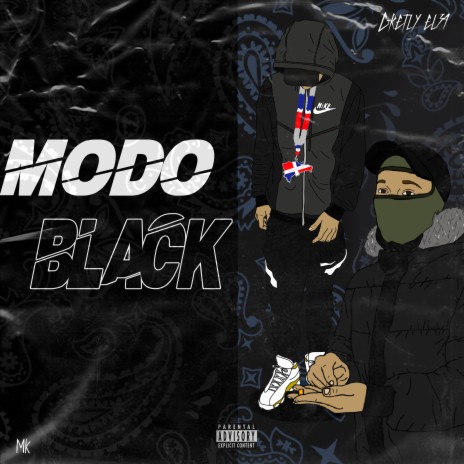 Modo Black | Boomplay Music