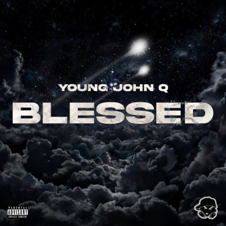 Blessed | Boomplay Music