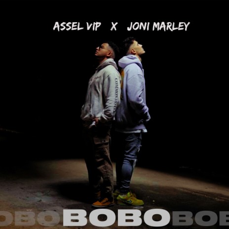 BOBO ft. Joni Marley | Boomplay Music