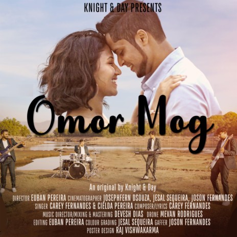 Omor Mog | Boomplay Music