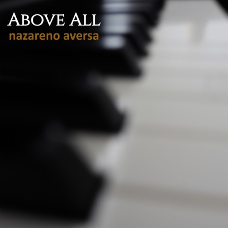 Above All | Boomplay Music