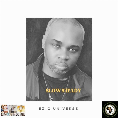 Slow Steady ft. Nerus Da Sound Smyth