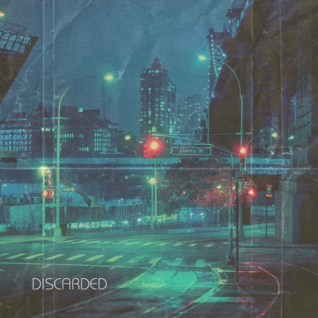 Discarded | Boomplay Music