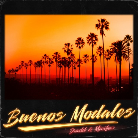 Buenos Modales ft. Micifuz | Boomplay Music