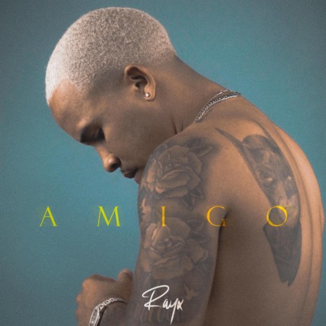 Amigo | Boomplay Music