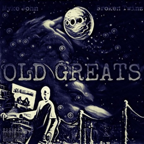 Old Greats ft. Broken Twinz | Boomplay Music
