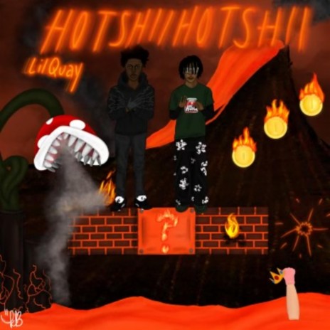 HOT SHII HOT SHII | Boomplay Music