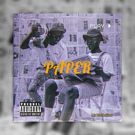 Paper | Boomplay Music