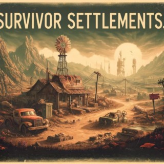 Survivor Settlements
