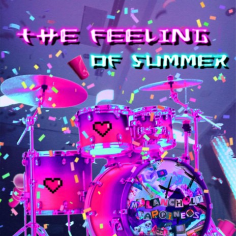 THE Feeling of Summer | Boomplay Music