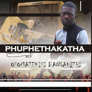 Phuphethakatha