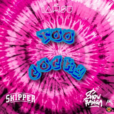 Too Cocky (Radio Edit) ft. Show Banga & Skipper | Boomplay Music