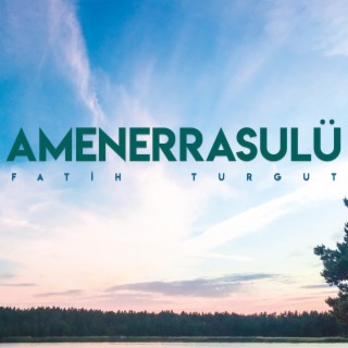 Amenerrasulü