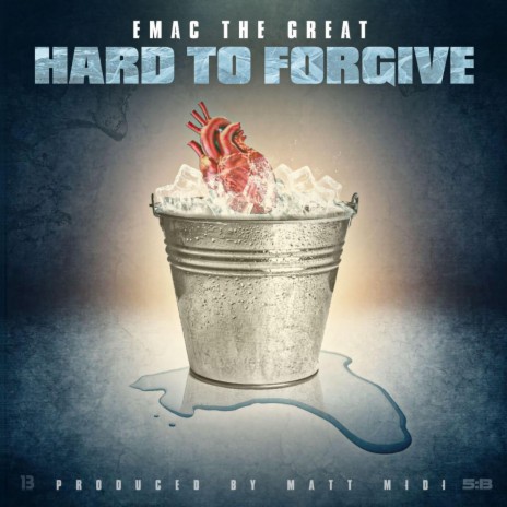 Hard to Forgive | Boomplay Music