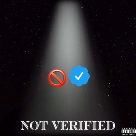 Not Verified | Boomplay Music