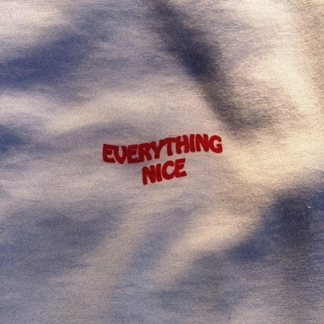 Everything Nice | Boomplay Music