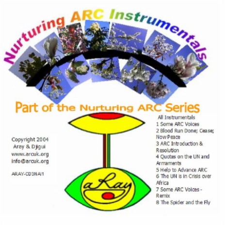 Some ARC Voices – Instrumental