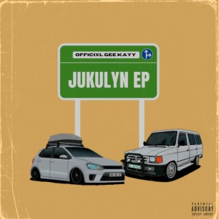 Jukulyn EP