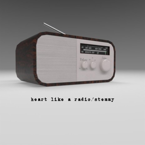 heart like a radio | Boomplay Music