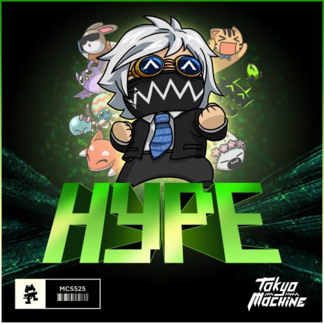 HYPE | Boomplay Music