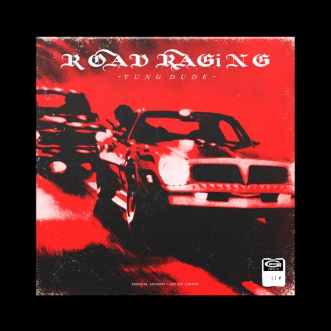 Road Raging | Boomplay Music