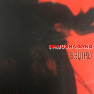 Harusha Gang