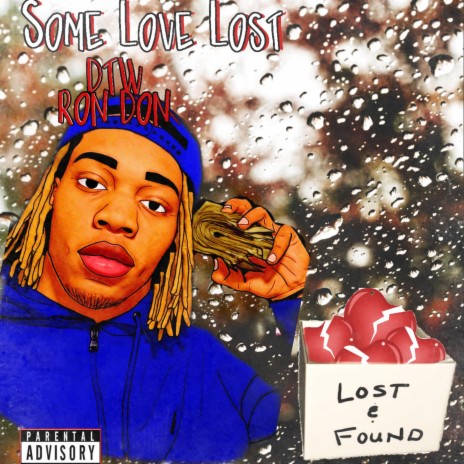 Some Love Lost | Boomplay Music