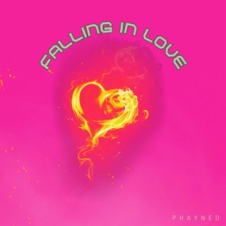 Falling In Love