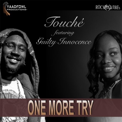 One More Try (feat. Guilty Innocence) | Boomplay Music