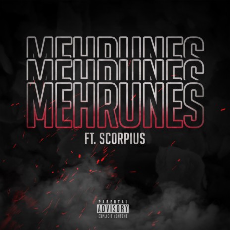Mehrunes (feat. Scorpius) | Boomplay Music