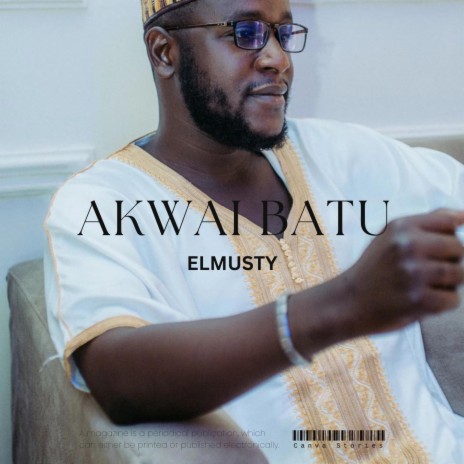 AKWAI BATU | Boomplay Music