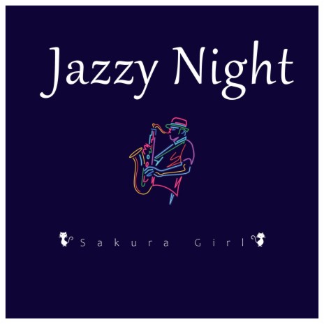 Jazzy Night