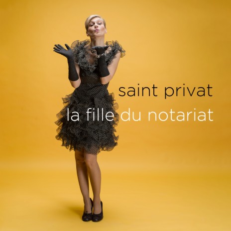 La fille du Notariat | Boomplay Music