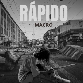 Rápido lyrics | Boomplay Music