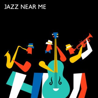 Jazz Near Me