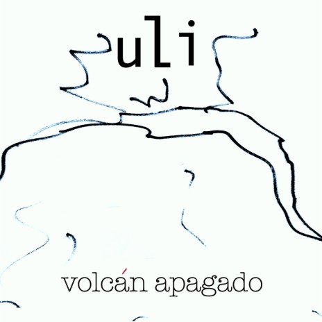 Volcán apagado | Boomplay Music