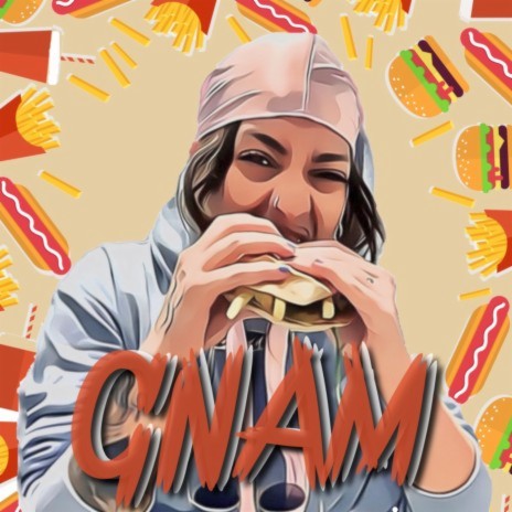 GNAM | Boomplay Music