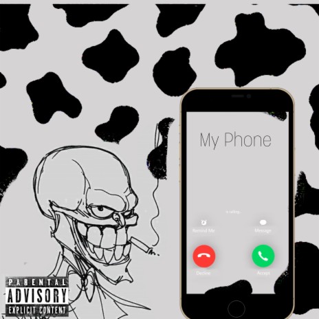My PHONE