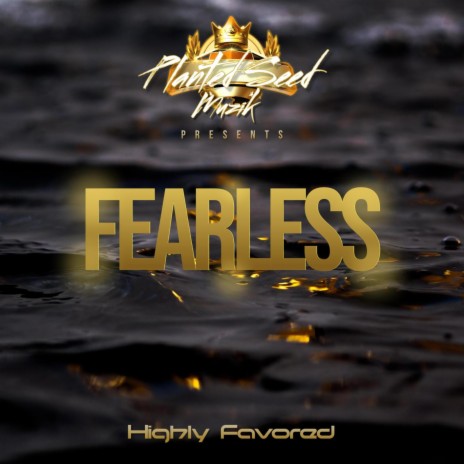 Fearless | Boomplay Music