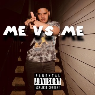Me vs. Me