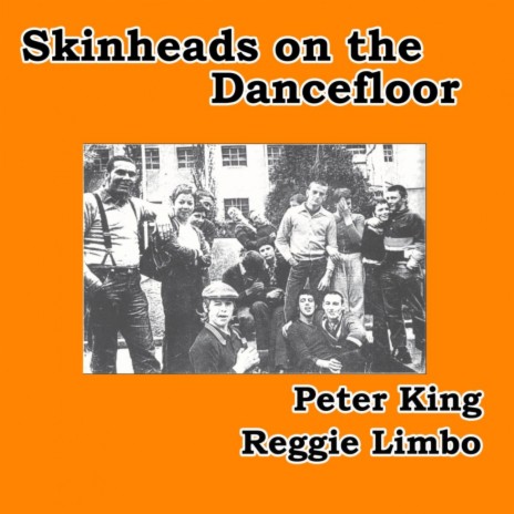 Reggie Limbo (Skinheads on the Dancefloor) | Boomplay Music