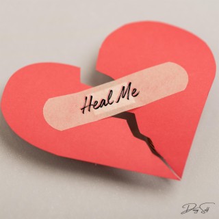 Heal Me ft. nik tucker. lyrics | Boomplay Music