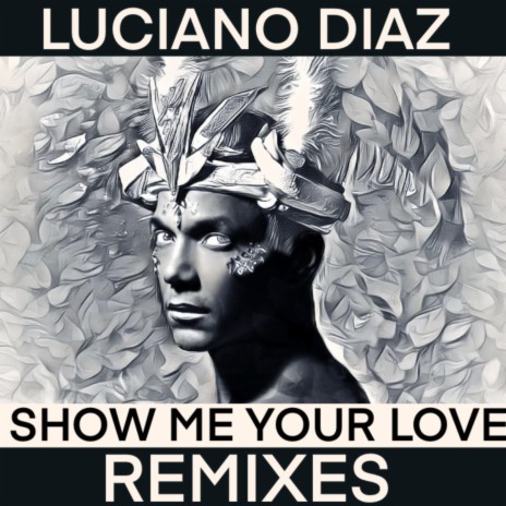 Show me your love (My Deep House remix)