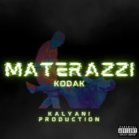 MATERAZZİ | Boomplay Music